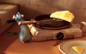 ratatouille 7 قائمة